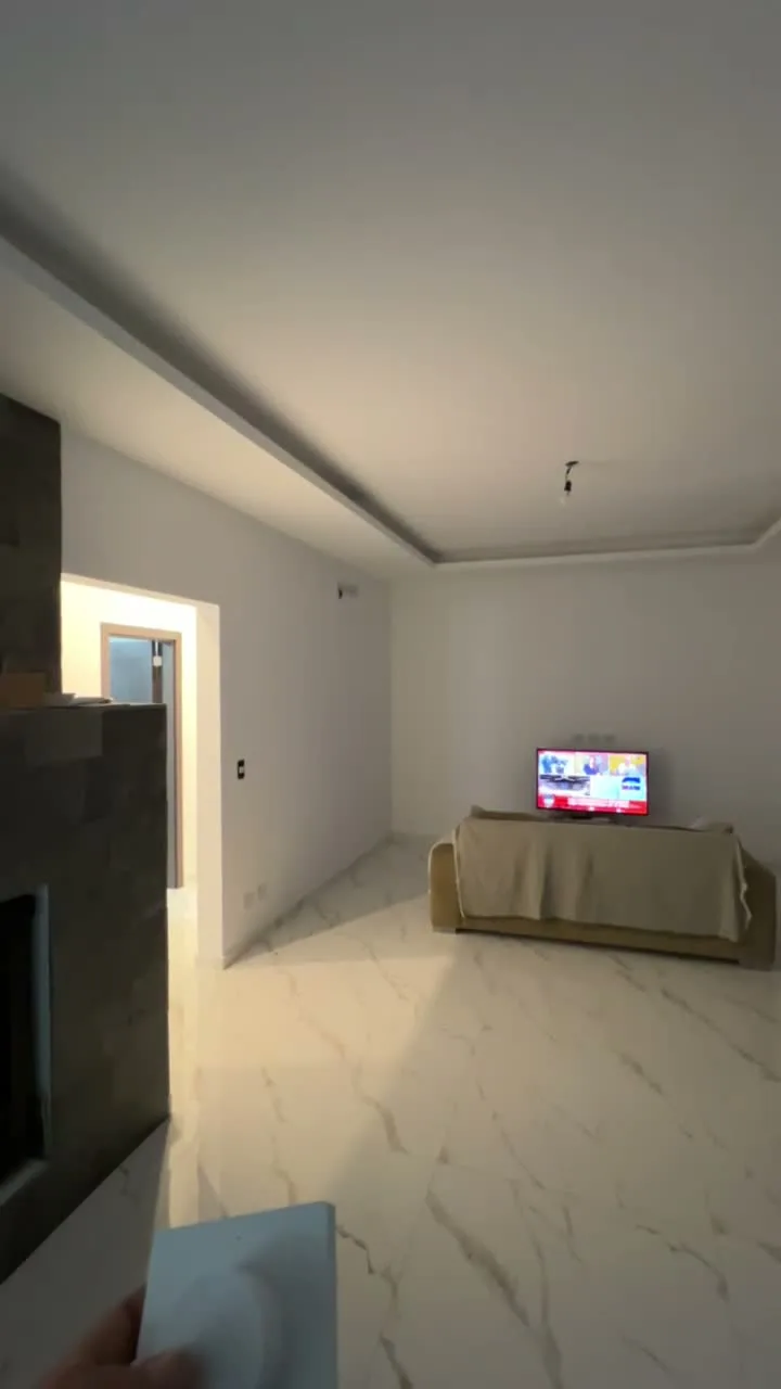 Video 2 del trabajo Iluminacion Tira Led.